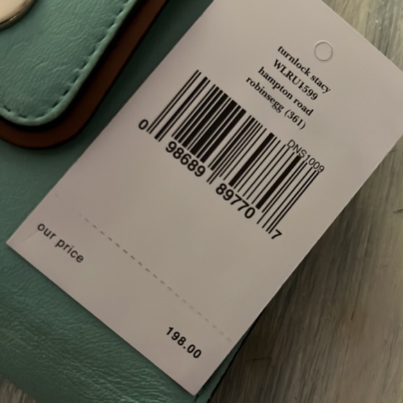 Kate Spade - Picture 8 of 8